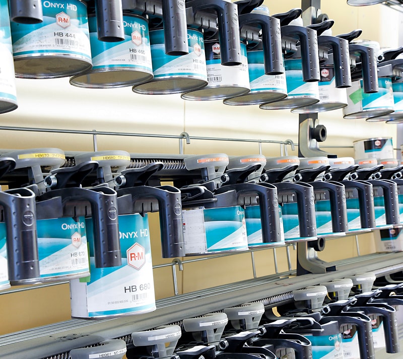 丁寧！キレイ！安く！