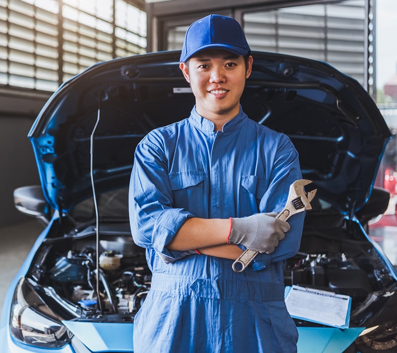 土曜日も営業！