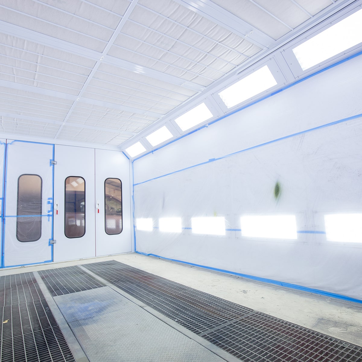 完全自社施工で直すから安い！そして早い！